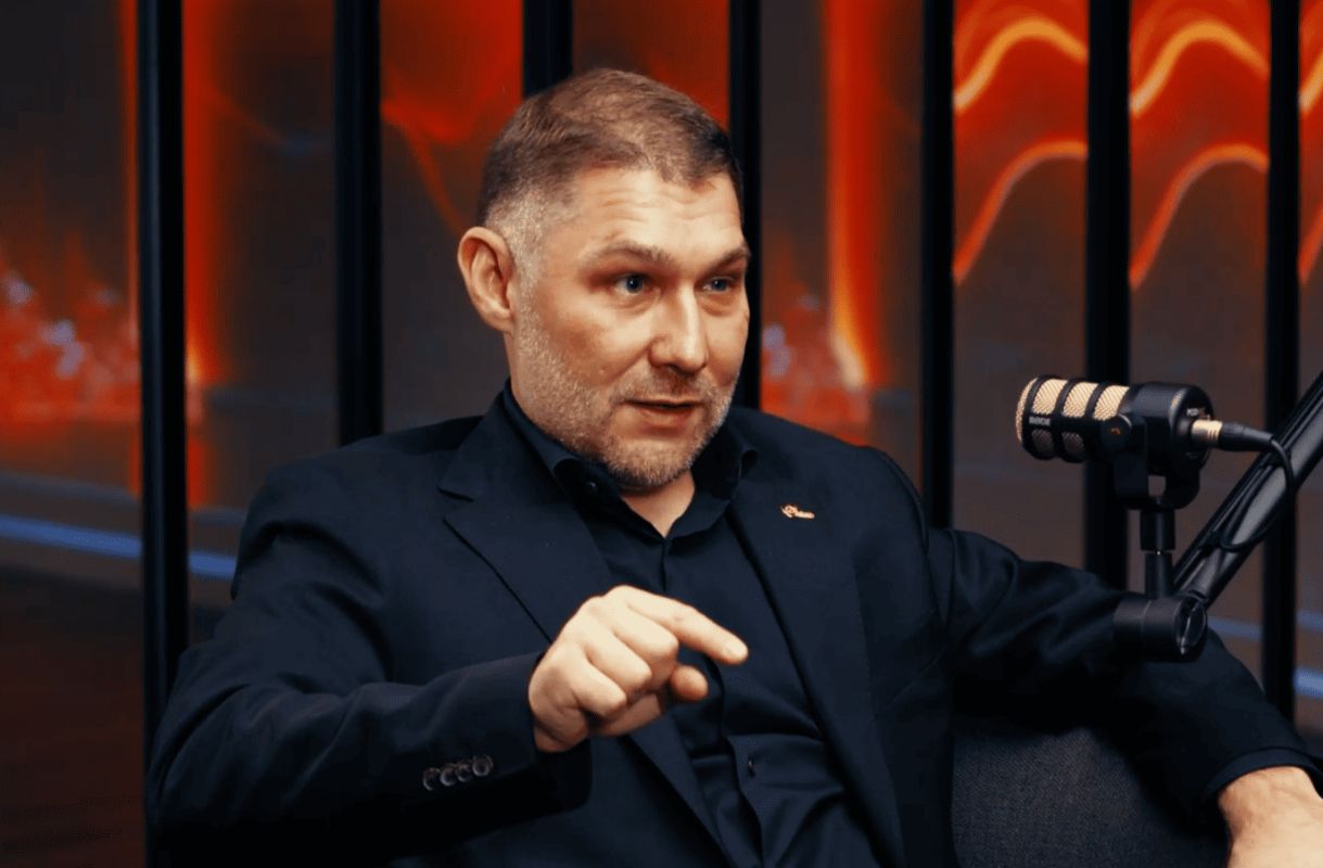 Российский миллиардер ответил, как не стал президентом и построил завод